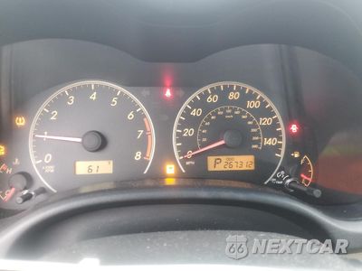 Zdjęcie 9 z 12 samochodu: 2011 TOYOTA COROLLA BASE VIN:JTDBU4EE1B9148987 - miniatura