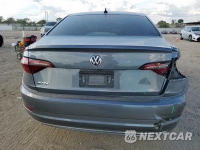 Zdjęcie 6 z 13 samochodu: 2021 VOLKSWAGEN JETTA S VIN:3VWC57BU7MM080100 - miniatura