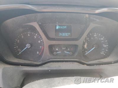 Zdjęcie 9 z 15 samochodu: 2015 FORD TRANSIT T-150 VIN:1FTYE1YMXGKB13034 - miniatura