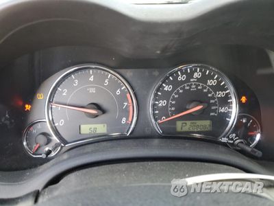 Zdjęcie 9 z 13 samochodu: 2013 TOYOTA COROLLA BASE VIN:2T1BU4EE7DC948626 - miniatura