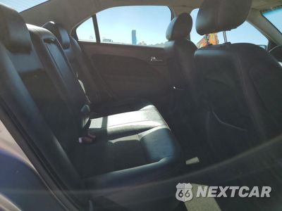 Zdjęcie 10 z 14 samochodu: 2008 FORD FUSION SE VIN:3FAHP07Z78R128210 - miniatura