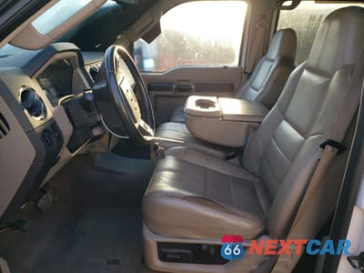 Zdjęcie 7 z 14 samochodu: 2010 FORD F250 SUPER DUTY VIN:1FTSW2B59AEA09845 - miniatura