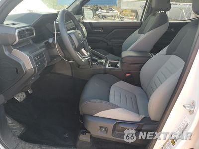 Zdjęcie 7 z 15 samochodu: 2024 TOYOTA TACOMA DOUBLE CAB VIN:3TYLB5JN8RT024026 - miniatura