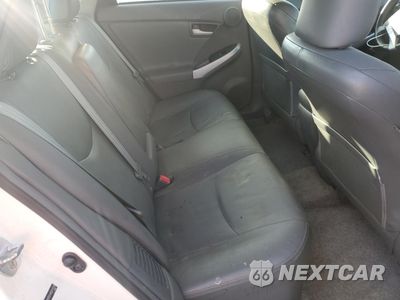 Zdjęcie 10 z 12 samochodu: 2010 TOYOTA PRIUS VIN:JTDKN3DU4A5010558 - miniatura