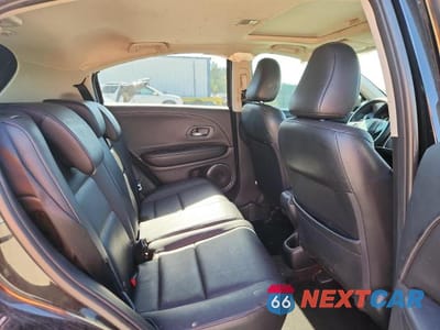 Zdjęcie 11 z 13 samochodu: 2016 HONDA HR-V EXL VIN:3CZRU6H73GM733824 - miniatura