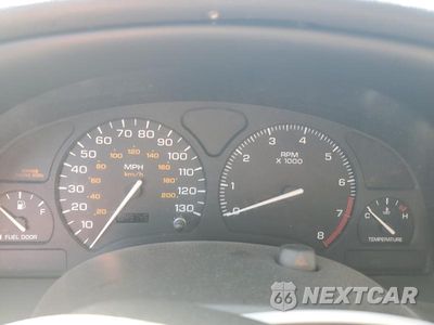 Zdjęcie 9 z 11 samochodu: 2002 SATURN SL2 VIN:1G8ZK52732Z142747 - miniatura