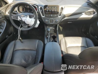 Zdjęcie 8 z 13 samochodu: 2024 CHEVROLET MALIBU PREMIER VIN:1G1ZE5ST2RF233393 - miniatura