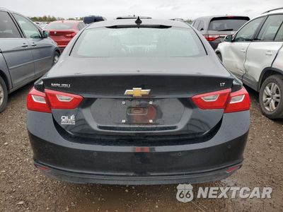 Zdjęcie 6 z 12 samochodu: 2016 CHEVROLET MALIBU LT VIN:1G1ZE5ST2GF186637 - miniatura