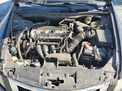 Zdjęcie 11 z 12 samochodu: 2010 HONDA ACCORD LXP VIN:1HGCP2F40AA137614 - miniatura