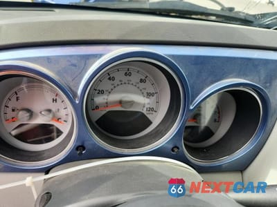 Zdjęcie 9 z 12 samochodu: 2006 CHRYSLER PT CRUISER TOURING VIN:3A4FY58B96T362551 - miniatura