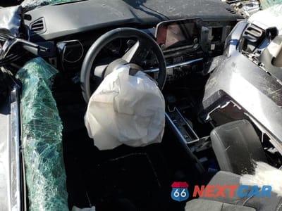 Zdjęcie 8 z 11 samochodu: 2024 NISSAN PATHFINDER SV VIN:5N1DR3BA7RC251118 - miniatura