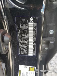 Zdjęcie 12 z 13 samochodu: 2025 TOYOTA COROLLA FX VIN:5YFB4MCE5SP222554 - miniatura