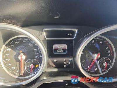 Zdjęcie 9 z 13 samochodu: 2017 MERCEDES-BENZ GLE 350 4MATIC VIN:4JGDA5HB1HA930265 - miniatura