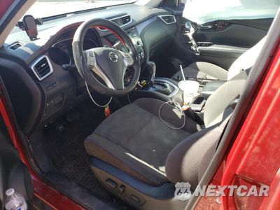 Zdjęcie 7 z 13 samochodu: 2016 NISSAN ROGUE S VIN:KNMAT2MT3GP631273 - miniatura