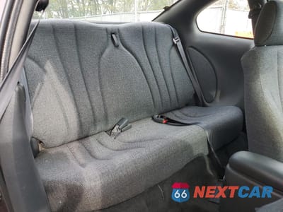 Zdjęcie 10 z 14 samochodu: 1996 PONTIAC SUNFIRE SE VIN:1G2JB1241T7541420 - miniatura