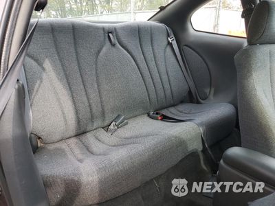Zdjęcie 10 z 14 samochodu: 1996 PONTIAC SUNFIRE SE VIN:1G2JB1241T7541420 - miniatura