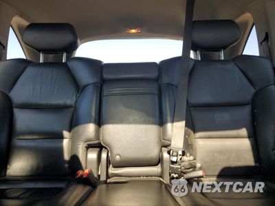 Zdjęcie 10 z 15 samochodu: 2009 ACURA MDX VIN:2HNYD28289H519468 - miniatura