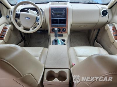Zdjęcie 8 z 12 samochodu: 2010 FORD EXPLORER EDDIE BAUER VIN:1FMEU7EE7AUA35714 - miniatura