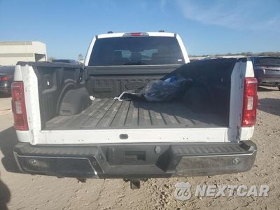Zdjęcie 6 z 12 samochodu: 2023 FORD F150 SUPERCREW VIN:1FTFW1E80PKG13568 - miniatura