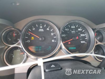Zdjęcie 9 z 15 samochodu: 2012 GMC SIERRA C1500 SLE VIN:3GTP1VE08CG251205 - miniatura