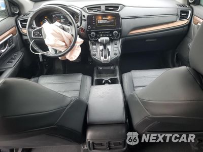 Zdjęcie 8 z 17 samochodu: 2022 HONDA CR-V EXL VIN:2HKRW2H82NH644282 - miniatura