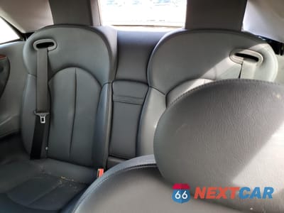 Zdjęcie 10 z 13 samochodu: 2004 MERCEDES-BENZ CLK 320 VIN:WDBTK65G24T005185 - miniatura