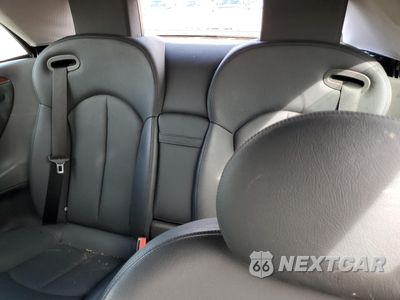 Zdjęcie 10 z 13 samochodu: 2004 MERCEDES-BENZ CLK 320 VIN:WDBTK65G24T005185 - miniatura
