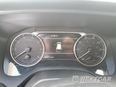 Zdjęcie 9 z 11 samochodu: 2025 NISSAN ROGUE SV VIN:JN8BT3BB2SW148395 - miniatura