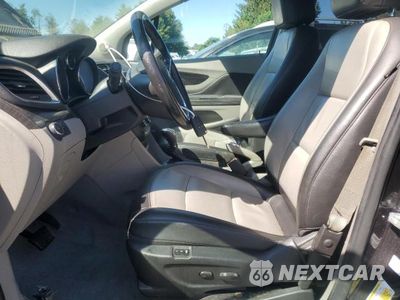 Zdjęcie 7 z 13 samochodu: 2016 BUICK ENCORE VIN:KL4CJGSB2GB728378 - miniatura