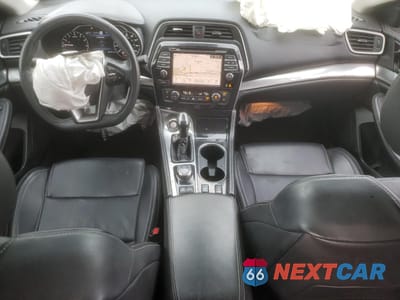 Zdjęcie 8 z 15 samochodu: 2022 NISSAN MAXIMA SV VIN:1N4AA6CV9NC503694 - miniatura