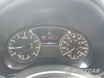Zdjęcie 9 z 14 samochodu: 2018 NISSAN ALTIMA 2.5 VIN:1N4AL3AP0JC234766 - miniatura