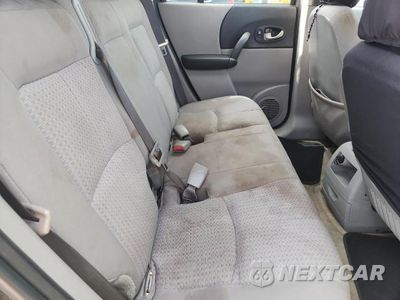 Zdjęcie 10 z 12 samochodu: 2005 SATURN VUE VIN:5GZCZ33D25S828967 - miniatura