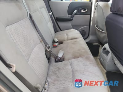 Zdjęcie 10 z 14 samochodu: 2005 SATURN VUE VIN:5GZCZ33D25S828967 - miniatura