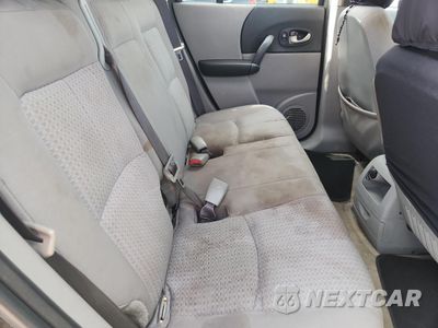 Zdjęcie 10 z 14 samochodu: 2005 SATURN VUE VIN:5GZCZ33D25S828967 - miniatura