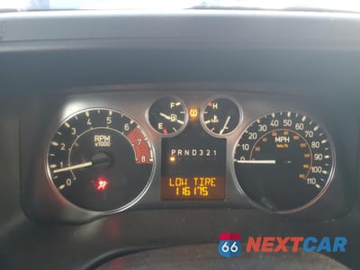 Zdjęcie 9 z 14 samochodu: 2008 HUMMER H3 VIN:5GTEN13E588167710 - miniatura