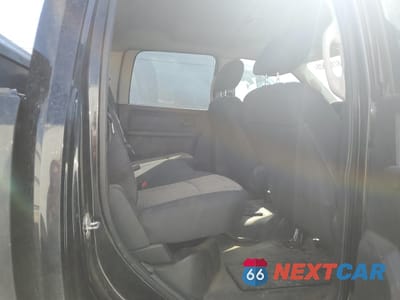 Zdjęcie 10 z 14 samochodu: 2012 DODGE RAM 3500 ST VIN:3C63D3GL5CG220308 - miniatura