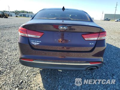 Zdjęcie 6 z 15 samochodu: 2016 KIA OPTIMA EX VIN:5XXGU4L39GG085431 - miniatura