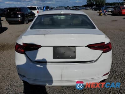 Zdjęcie 6 z 13 samochodu: 2018 AUDI A5 PREMIUM PLUS VIN:WAUPNAF52JA001233 - miniatura