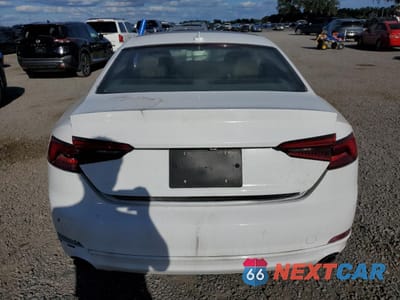 Zdjęcie 6 z 13 samochodu: 2018 AUDI A5 PREMIUM PLUS VIN:WAUPNAF52JA001233 - miniatura