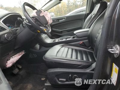 Zdjęcie 7 z 11 samochodu: 2019 FORD EDGE SEL VIN:2FMPK4J90KBC67567 - miniatura