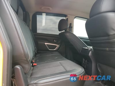 Zdjęcie 10 z 14 samochodu: 2016 NISSAN TITAN XD SL VIN:1N6BA1F49GN505079 - miniatura