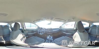 Zdjęcie 14 z 15 samochodu: 2019 KIA FORTE FE VIN:3KPF24AD5KE006951 - miniatura