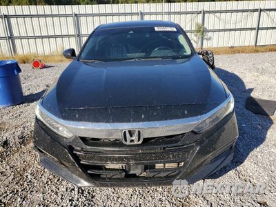 Piąte zdjęcie samochodu w środku: 2019 HONDA ACCORD EXL VIN:1HGCV1F54KA119403 - miniatura