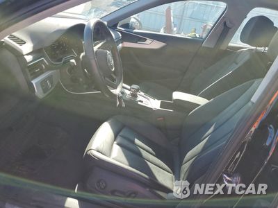 Zdjęcie 7 z 13 samochodu: 2018 AUDI A4 PREMIUM VIN:WAUDNAF44JN018571 - miniatura