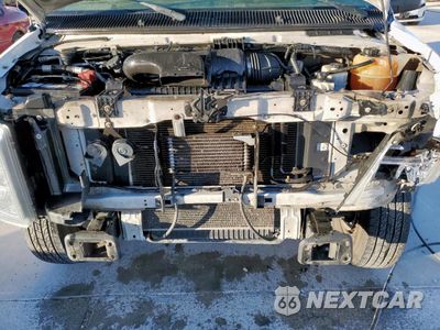 Zdjęcie 12 z 16 samochodu: 2013 FORD E250 DELIVERY VAN VIN:1FTNE2EW3DDA21522 - miniatura