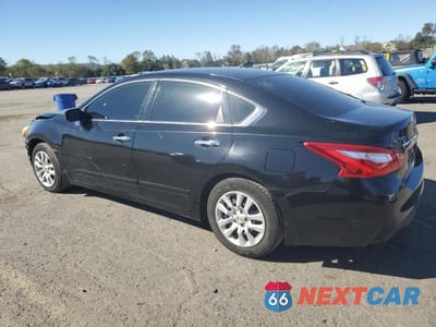 Drugie zdjęcie samochodu z przodu: 2016 NISSAN ALTIMA 2.5 VIN:1N4AL3AP9GN342395 - miniatura