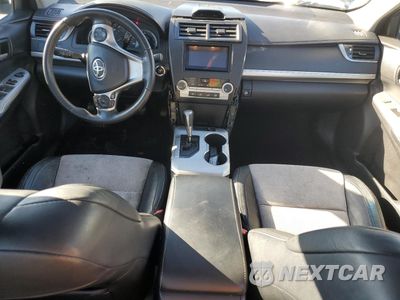 Zdjęcie 8 z 12 samochodu: 2012 TOYOTA CAMRY SE VIN:4T1BK1FK5CU014888 - miniatura
