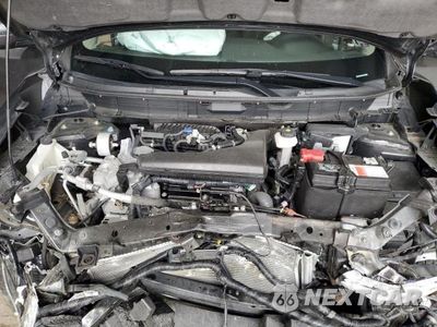 Zdjęcie 12 z 14 samochodu: 2019 NISS ROGUE S VIN:5N1AT2MV4KC817854 - miniatura