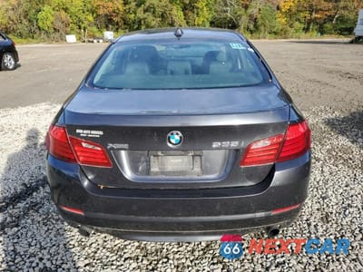 Zdjęcie 6 z 12 samochodu: 2013 BMW 535 XI VIN:WBAFU7C55DDU71717 - miniatura
