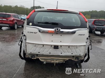Zdjęcie 6 z 14 samochodu: 2016 HONDA CR-V LX VIN:5J6RM4H38GL009162 - miniatura